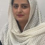 Asst. Prof. Dr. Romana Pervez