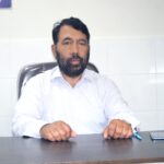 Prof Dr. Tahir Saeed Siddiqui