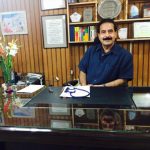 Prof. Dr. Abdur Rab Khan