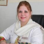 Prof. Dr. Rubina Bashir